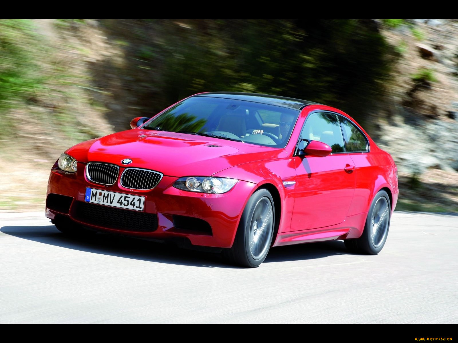, bmw